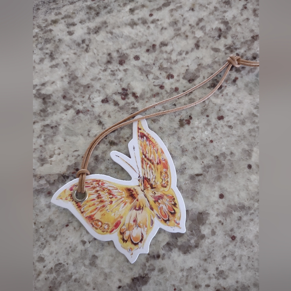 Louis Vuitton 2015 Temporal Voyage Bookmark